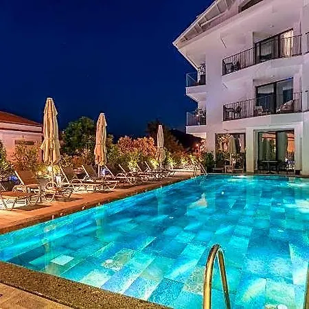 Payava By True Blue Hotel Kaș