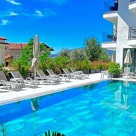 Payava By True Blue 3*