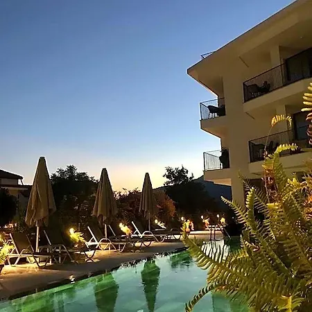 Payava By True Blue Hotel Kaș