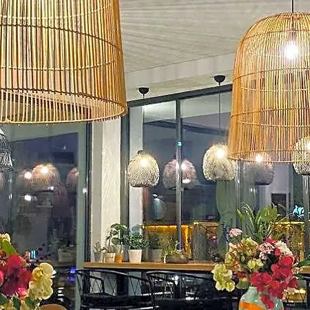 Payava By True Blue Hotel