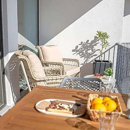 Hotel Payava By True Blue 3*